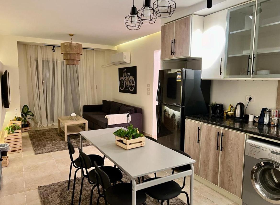 Cozy White Bear Apartment *
